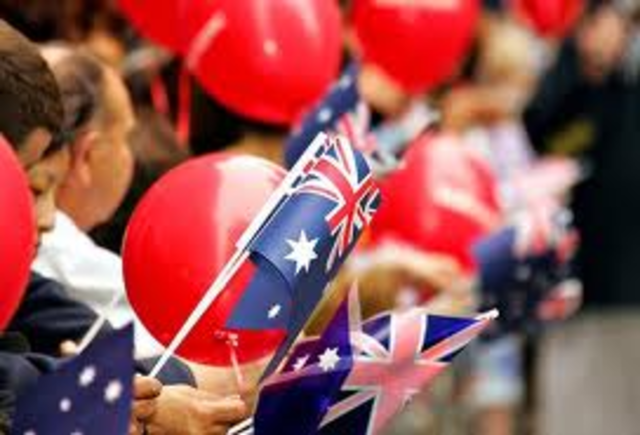 should australia become republic