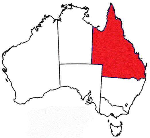 establishment in queensland