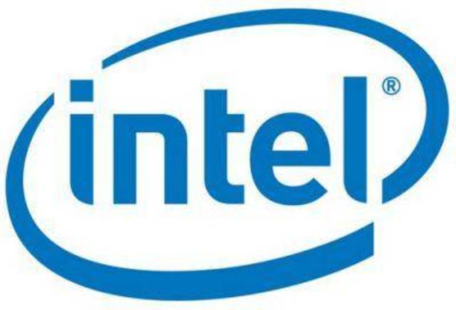 Criação da Intel