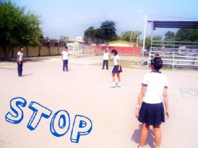 Juegos de Colegio