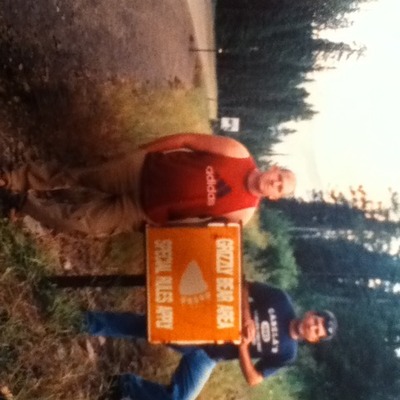 Timeline: Flyfishing Yellowstone - Geographical Adventure