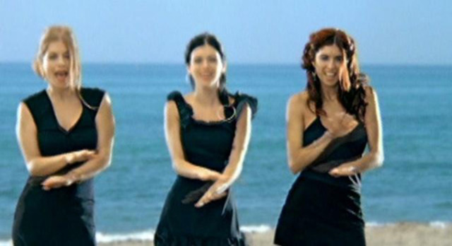 Mi primeras experiencias amorosas