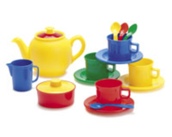 JUGABA A LA COCINNITA