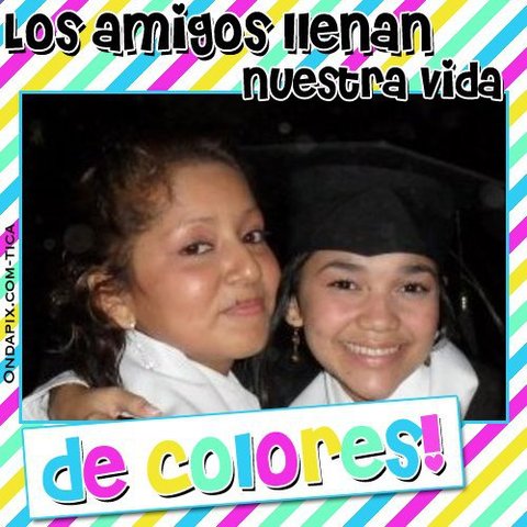 Ultimo año escolar y graduacion- Graduacion