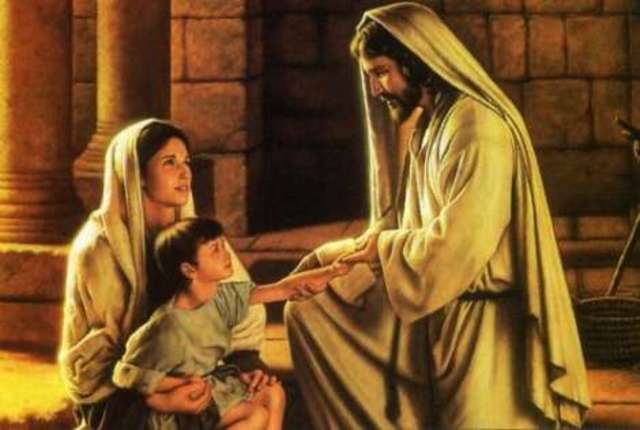 INICIE PRIMER GRUPO INFANTIL