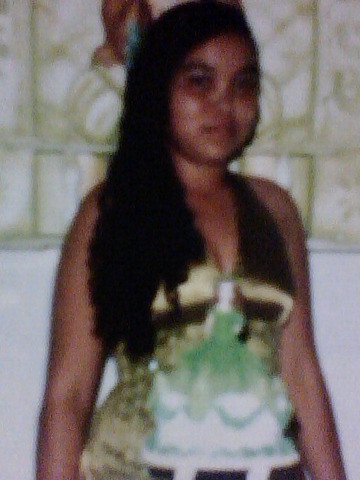 MIS QUINCE PRIMAVERAS.