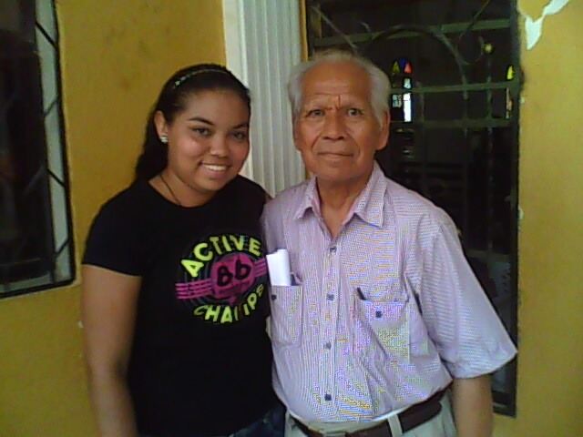 CONOCÍ AL CREADOR DE LAS RONDAS INFANTILES