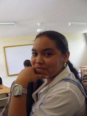 ASISTÍ A CURSOS INTENSIVOS DE PREICFES