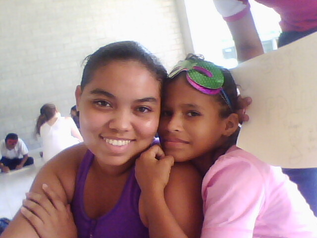 ACTIVIDAD CON NIÑOS