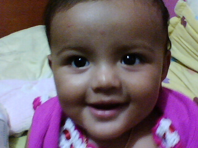 MI PRECIOSA SCARLETT