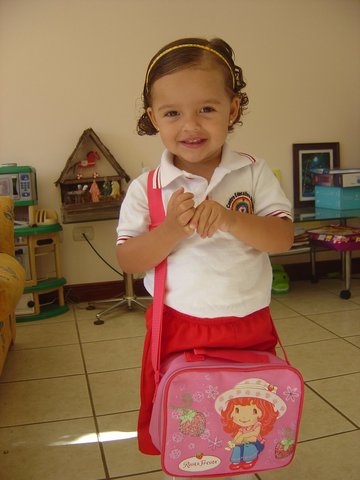 Entre al jardín Mipequeña Fantasía.