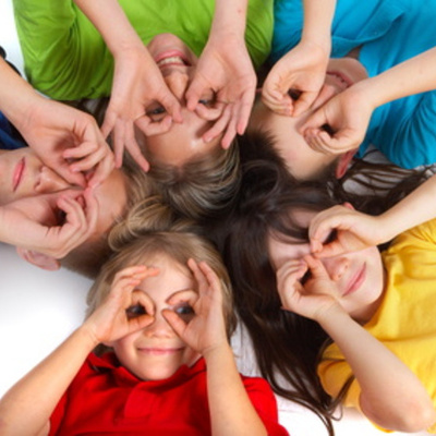 Timeline: Historia de la Infancia