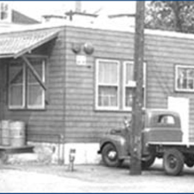 Timeline: History of Bomco