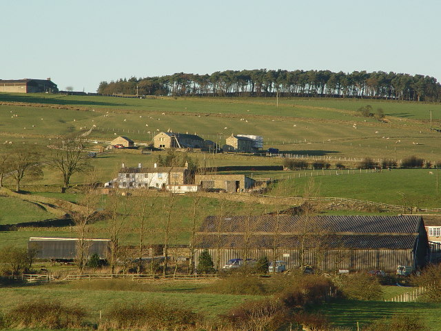 Other farms recognize Animal Farm