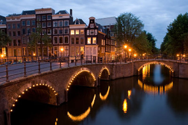 Amsterdaam