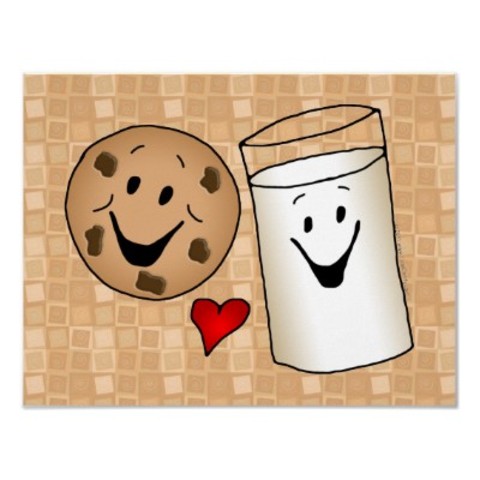 Cookies are my best friend