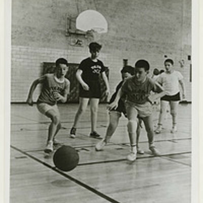 Timeline: History of Physical Education