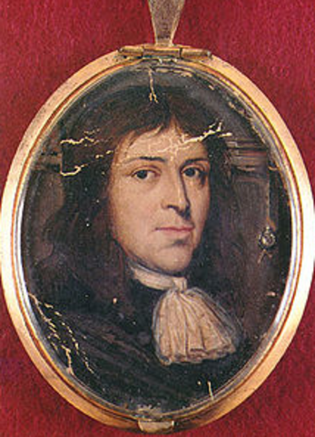 Reverend Parris: First Ordained Minister of Salem