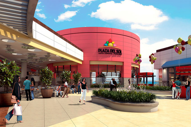 Multimercados Zonales inauguró Plaza del Sol Norte Chico