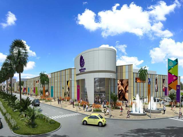 MZ Gestión Inmobiliaria inaugura Plaza de la Luna en Piura