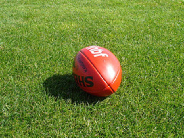 Invention of Football