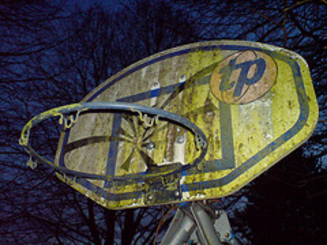 Invention of Basketball