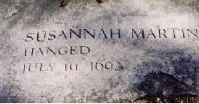 More Convicted and Hanged