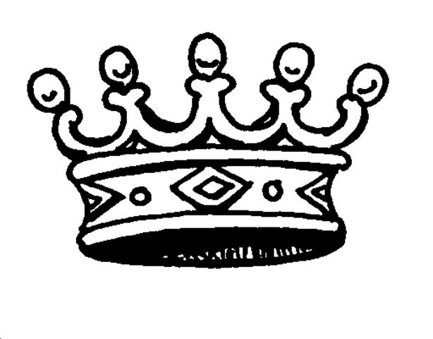 Charelmagne was crowned eporor
