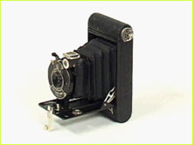 Kodak Camera