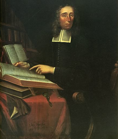 Reverend Increase Mather Denounced Use of Spectral Evidence