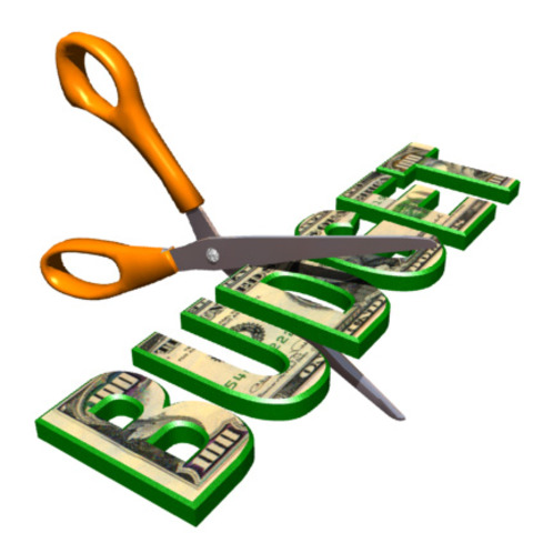 Cutting the Budget (VUS.15d)