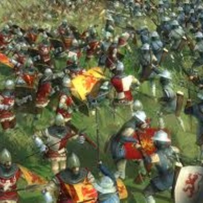 Timeline: Medieval History