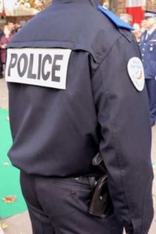 Get Tough on Crime (VUS.15d)