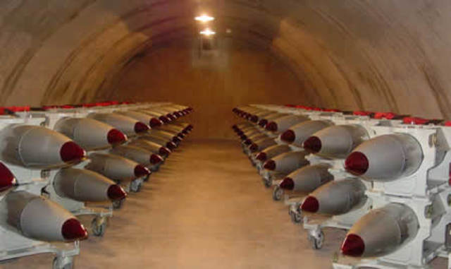 What about all those leftover missiles? (VUS.13e)