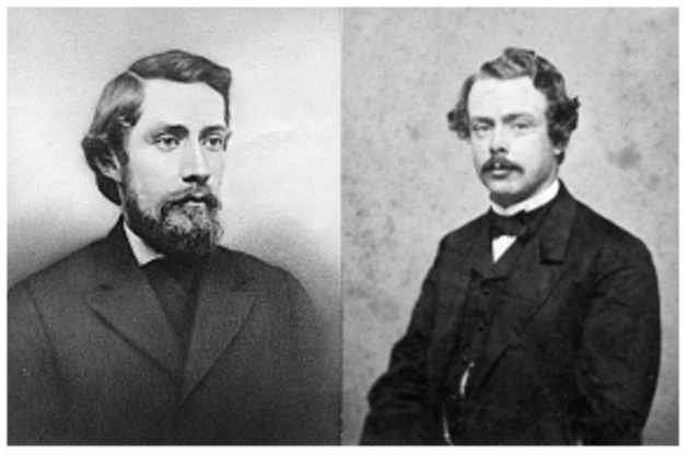 National History: Humble Beginnings