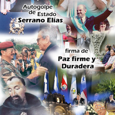 Timeline: Hechos históricos de Guatemala