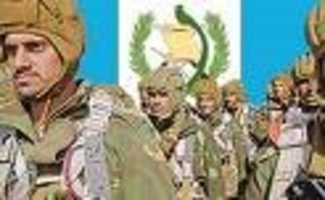 Conflicto Armado interno