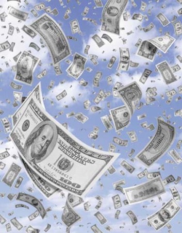 Lifestyles started to change.