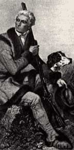 Michel-Guillaume de Crevecoeur