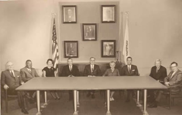 The National Defense  Edcuation Act