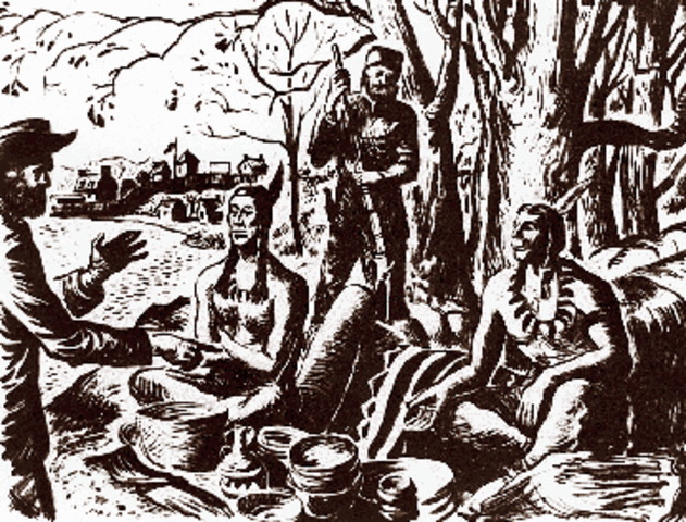 Sayer Trial (The Prairies)