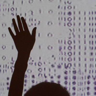 Timeline: My math letters to students through blackboard!