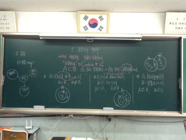 4차시 집합의 포함관계