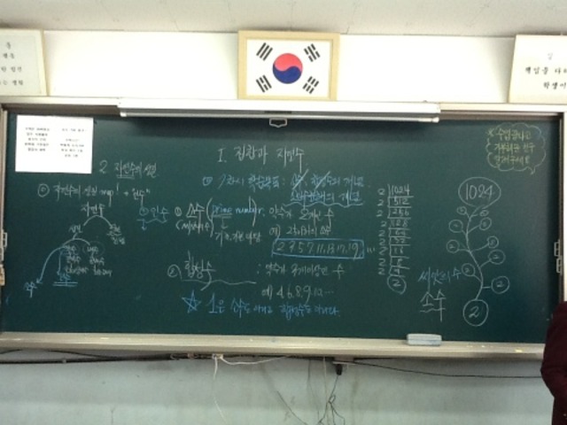 7차시 소수,합성수,소인수분해개념