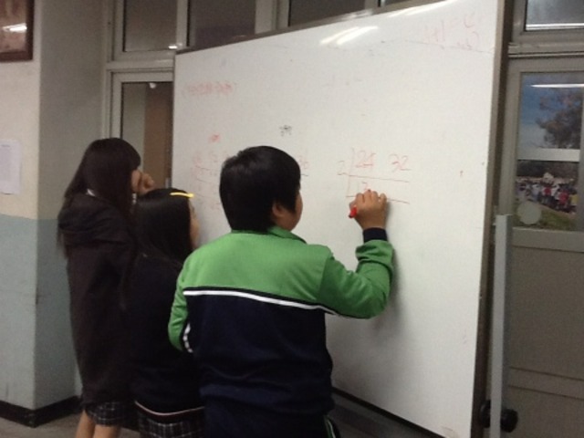 10차시 소인수분해를 이용한 최대공약수구하기