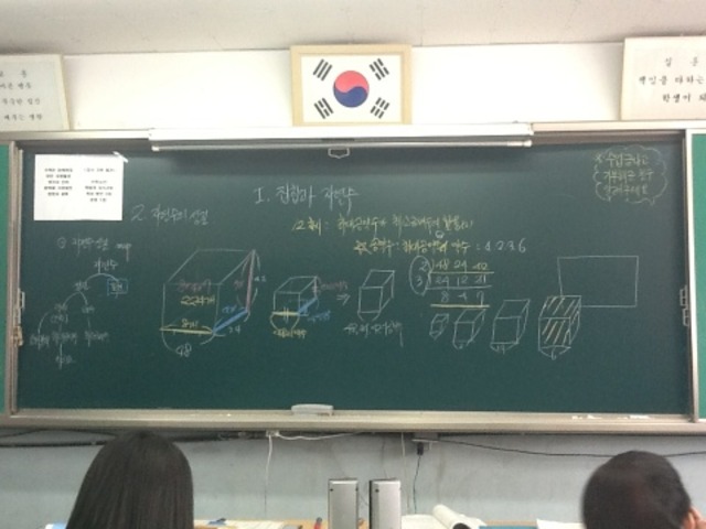 12차시 최대공약수와 최소공배수의 활용