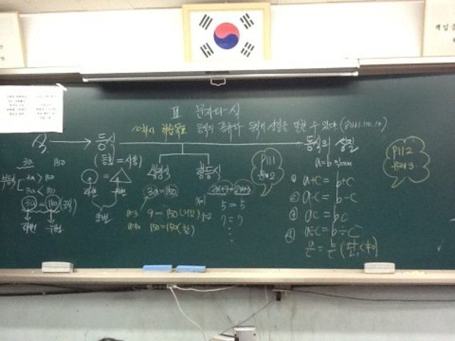 10차시 등식의 종류와 등식의 성질