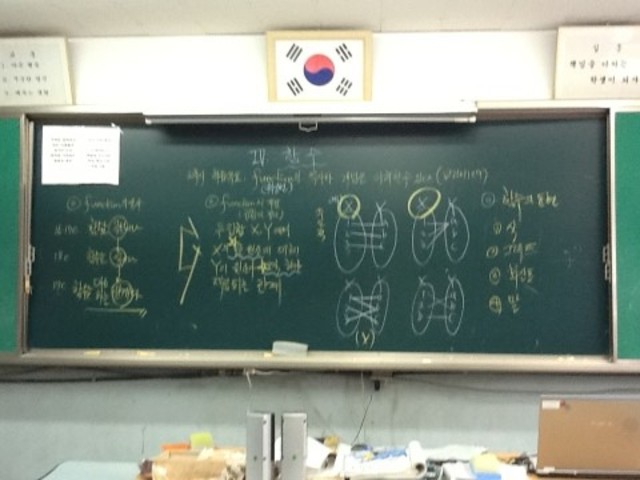 (단원도입수학사)함수의 역사과 개념
