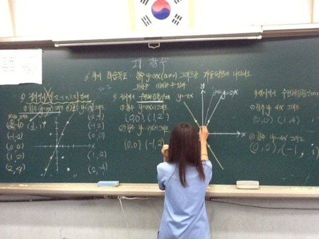 6차시 y=ax