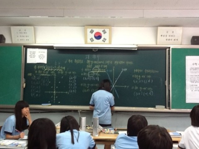 6차시 y=ax그래프